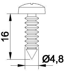 realit REA 285 Листы