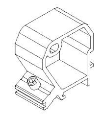 realit REA 314 Соединения поворотные